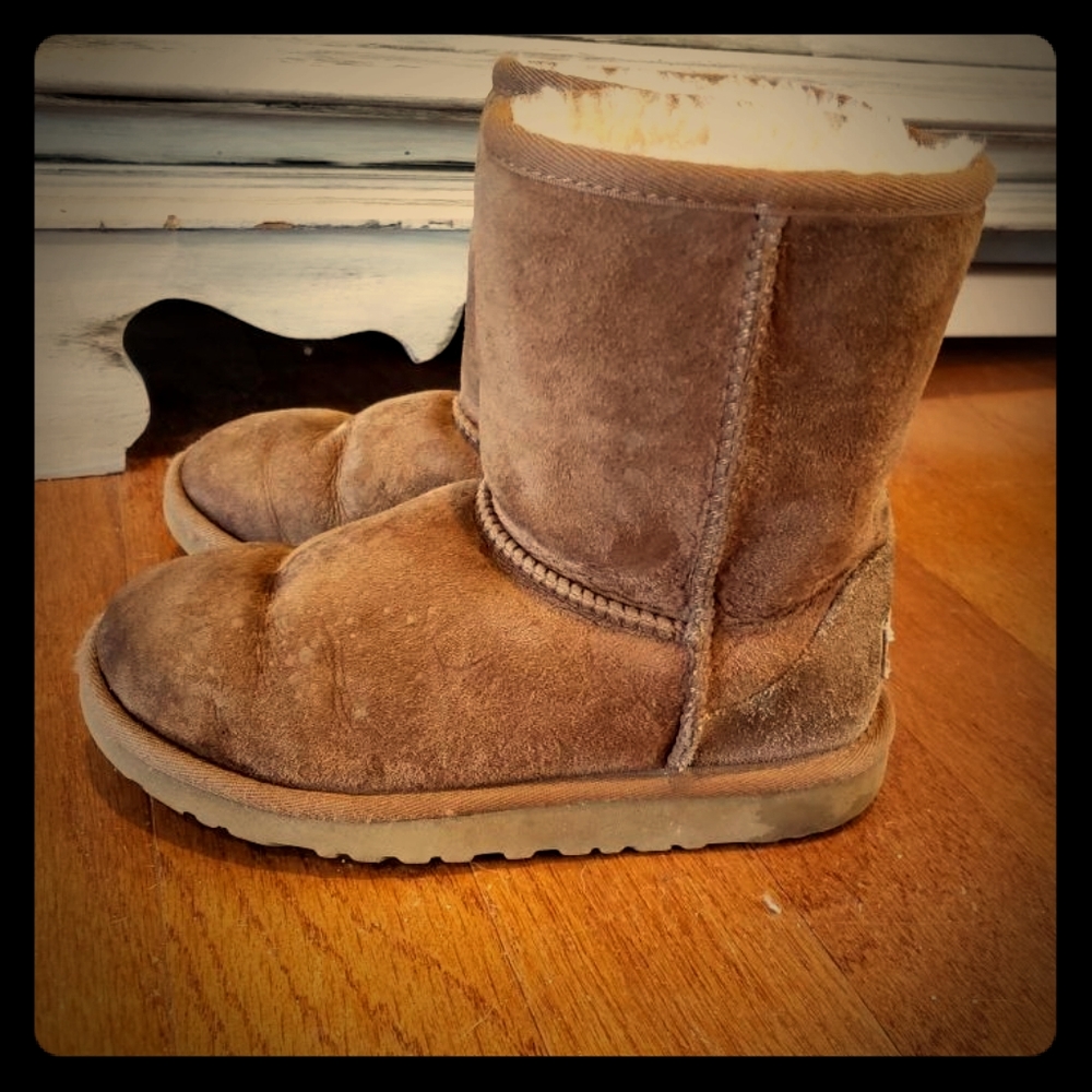 Uggs